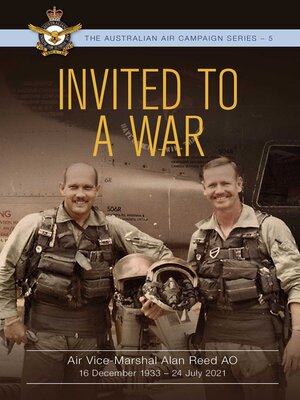 cover image of Invited to a War